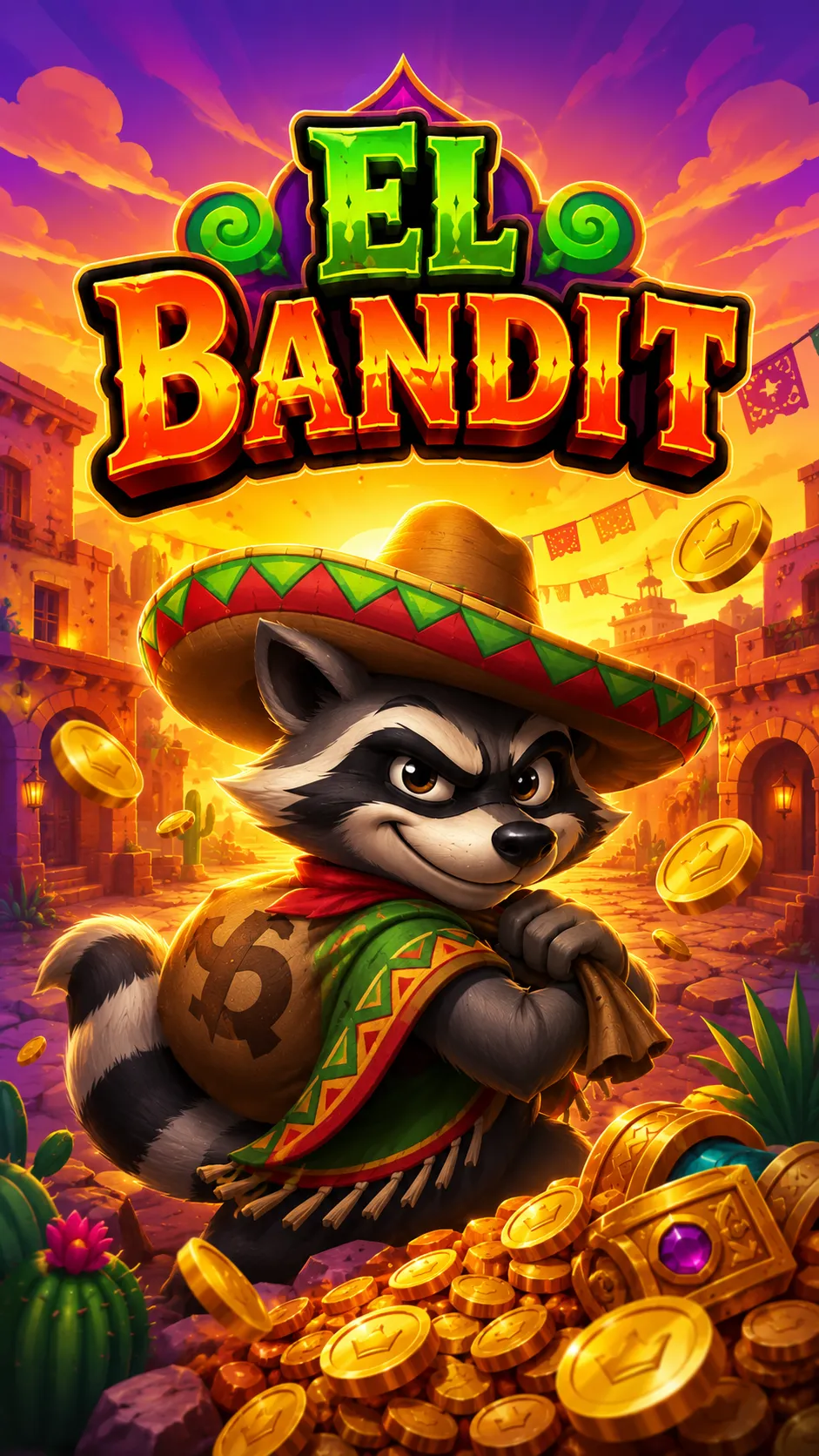 Banditos Loots screenshot